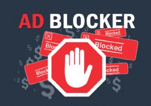 AdBlock को कैसे निष्क्रिय करें पर उपयोगी समाधान 