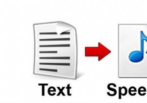 अपनी फ़ाइलों को पढ़ने के लिए मैक के टेक्स्ट टू स्पीच फीचर का उपयोग कैसे करें 