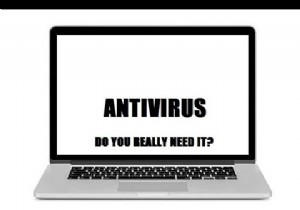 Mac के लिए सर्वश्रेष्ठ वायरस सुरक्षा:मुफ़्त और सशुल्क सॉफ़्टवेयर