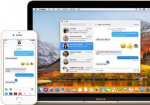 मैक पर iMessage का उपयोग करने के तरीके पर व्यापक गाइड