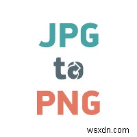 Mac पर PNG को JPG में कैसे बदलें इस पर युक्तियाँ
