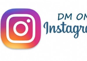 Mac . पर Instagram पर DM कैसे करें, इसके विभिन्न तरीके 