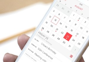 iPhone कैलेंडर से जूझना Mac के साथ सिंक नहीं हो रहा है