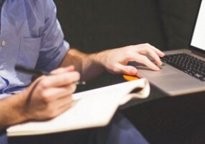 Mac पर क्लास, वर्क या लाइफ के लिए नोट्स लेने का सबसे अच्छा तरीका
