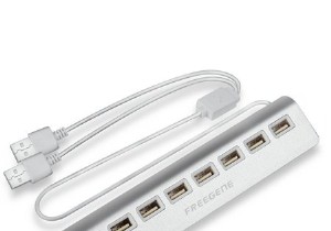 मैक के लिए सर्वश्रेष्ठ यूएसबी हब के लिए ख़रीदना गाइड