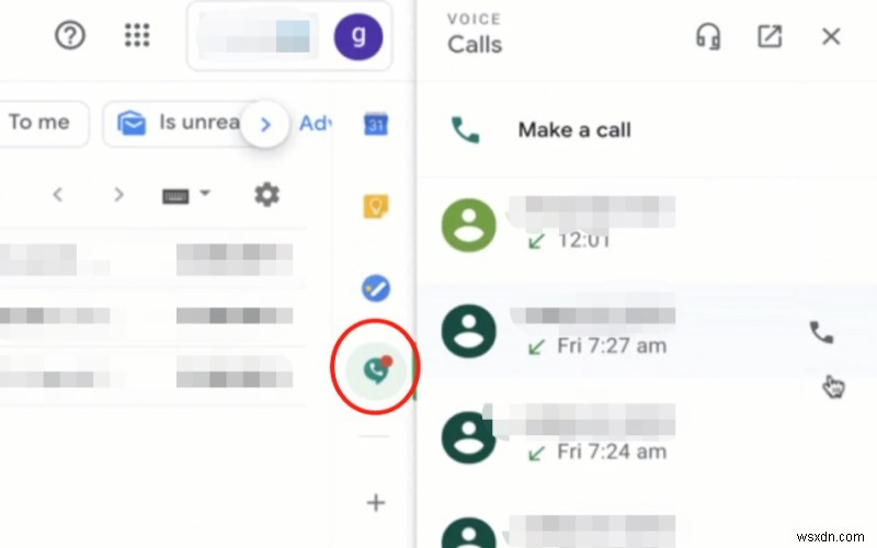 Mac के लिए Google Voice ऐप प्राप्त करने के 2 आसान तरीके 