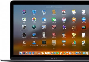 मैकबुक प्रो को अपने स्वाद के अनुसार अनुकूलित करने के तरीके पर मार्गदर्शिका