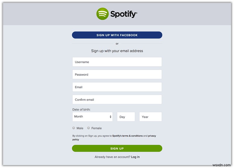 अपने Mac पर Spotify स्लीप टाइमर कैसे सेट करें