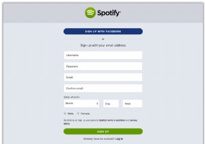 अपने Mac पर Spotify स्लीप टाइमर कैसे सेट करें