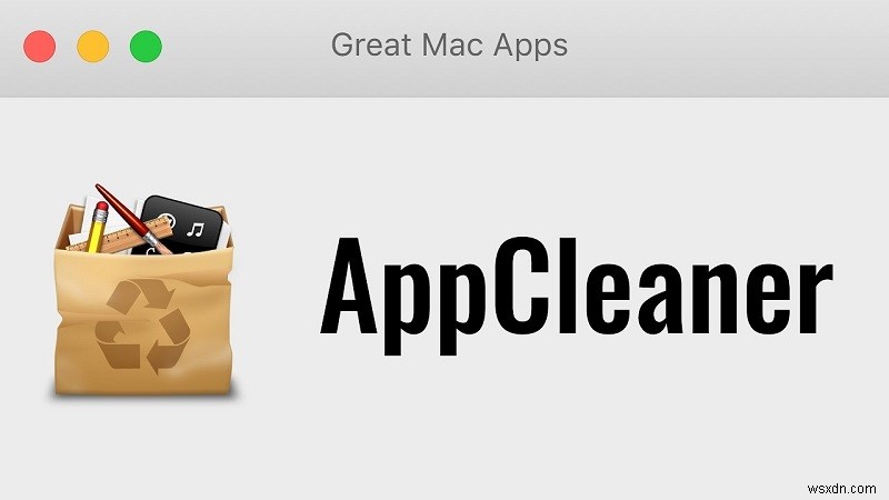 AppCleaner बनाम CleanMyMac:सबसे अच्छा मैक क्लीनर कौन सा है
