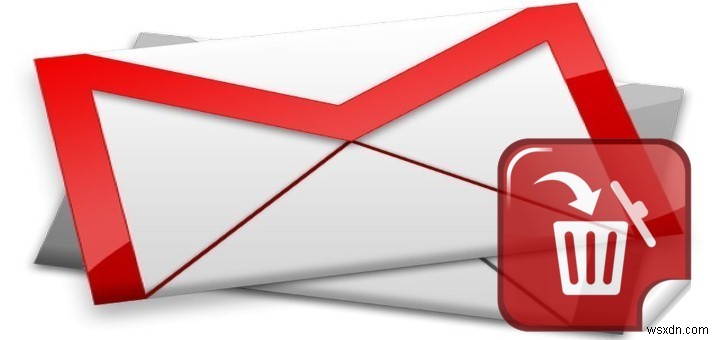जीमेल ईमेल को आसानी से स्थायी रूप से कैसे हटाएं