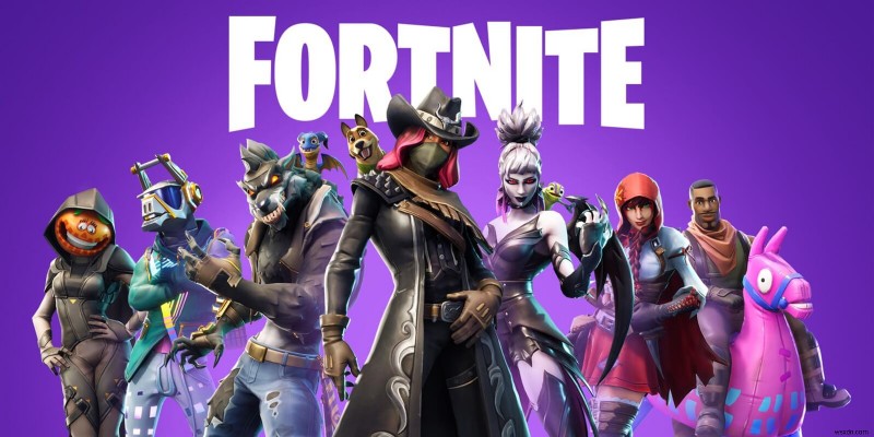 क्या आप Mac पर Fortnite खेल सकते हैं? खेल का आनंद लेने के लिए देखें! 