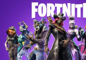 क्या आप Mac पर Fortnite खेल सकते हैं? खेल का आनंद लेने के लिए देखें! 