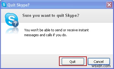  स्काइप मैक कनेक्ट नहीं कर सकता  मुद्दे के शीर्ष समाधान 