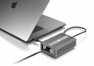 ईथरनेट को मैक और पीसी से कैसे कनेक्ट करें [काम किया]