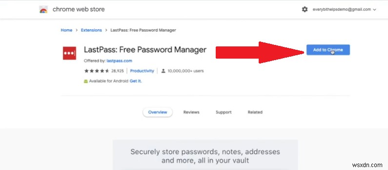 Mac पर पासवर्ड प्रबंधित करने के लिए शीर्ष पासवर्ड प्रबंधक 
