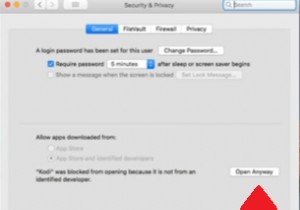 क्या आपके मैक पर स्थापित करने के लिए कोडी सुरक्षित और कानूनी है? 