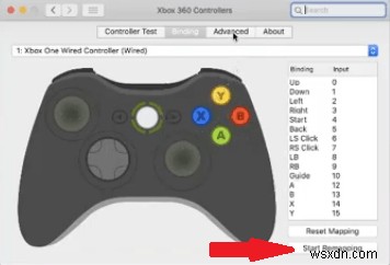 Mac पर Xbox 360 कंट्रोलर फास्ट का उपयोग और रन कैसे करें