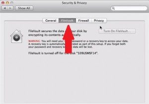 फाइलवॉल्ट डिस्क एन्क्रिप्शन क्या है और मैक पर इसका उपयोग कैसे करें 