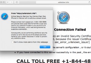 2022 के व्यापक गाइड:सफारी से वायरस निकालें 