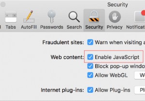यदि मैक पर वीडियो नहीं चल रहा है तो समस्या निवारण कैसे करें 