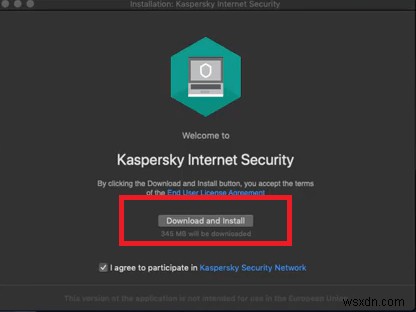 क्या आपके Mac की सुरक्षा के लिए Kaspersky का उपयोग करना सुरक्षित है?
