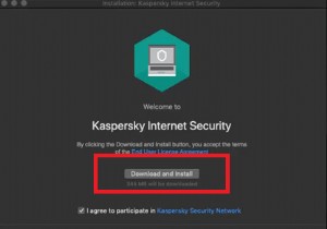 क्या आपके Mac की सुरक्षा के लिए Kaspersky का उपयोग करना सुरक्षित है?