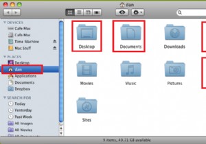 मैक पर होम फोल्डर कहाँ है - आसानी से पता लगाएँ 