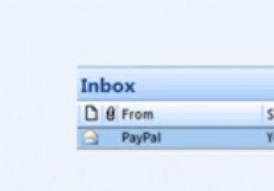 आपका पेपैल खाता सीमित कर दिया गया है:फ़िशिंग ईमेल से बचें