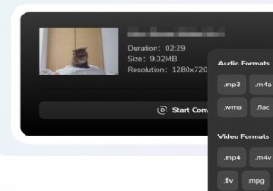सर्वश्रेष्ठ मुफ्त वीडियो कनवर्टर सूची जिसकी आपको 2022 में आवश्यकता होगी