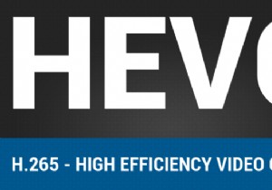 H.265 बनाम H.264:अंतर क्या हैं?