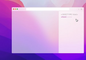 मैक पर क्रोम, सफारी और फ़ायरफ़ॉक्स में तत्व का निरीक्षण कैसे करें 