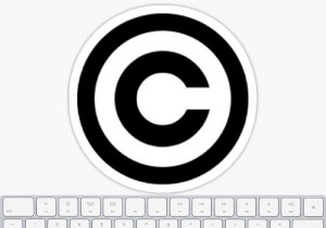 समझाया:मैक पर कॉपीराइट प्रतीक कैसे टाइप करें 