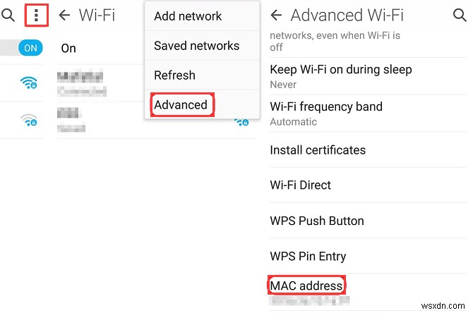 Windows, Mac, iOS, Android, Linux पर MAC पता कैसे खोजें