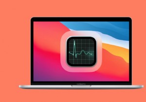 मैक को गति देने के लिए एक्टिविटी मॉनिटर का उपयोग कैसे करें