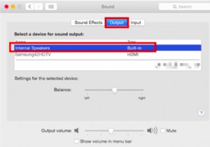 मैक पर साउंड काम नहीं कर रहा है? इसे ठीक करने का तरीका यहां दिया गया है!