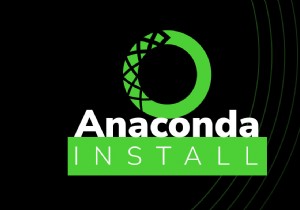 मैक पर एनाकोंडा को आसानी से और सफलतापूर्वक कैसे स्थापित करें 