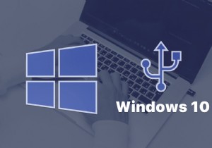 मैक पर आसानी से विंडोज 10 बूट करने योग्य यूएसबी कैसे बनाएं 
