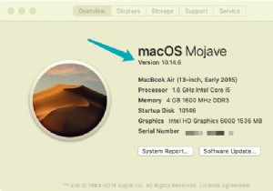 मैक पर आसानी से वाइन कैसे स्थापित करें 