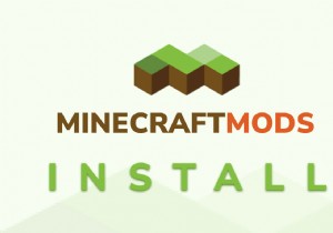 मैक पर आसानी से Minecraft मॉड कैसे स्थापित करें 