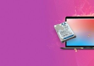 मैक पर दूषित हार्ड ड्राइव को कैसे ठीक करें:सर्वश्रेष्ठ 4 तरीके 