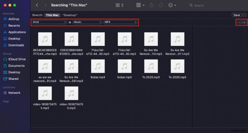 मैक पर गायब हुई डेस्कटॉप फ़ाइलों को कैसे पुनर्प्राप्त करें:सभी तरीके 