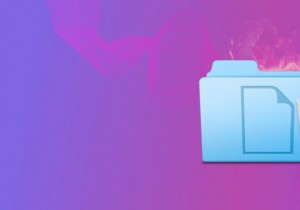 दस्तावेज़ फ़ोल्डर मैक से गायब हो गया:मैं क्या करूँ? 