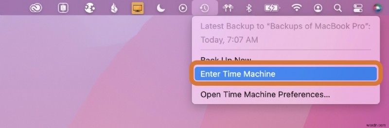Mac पर डिलीट/बिना सहेजे गए कीनोट प्रेजेंटेशन को कैसे रिकवर करें
