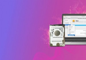 Mac पर APFS हार्ड ड्राइव से डेटा कैसे रिकवर करें:एक पूरी गाइड