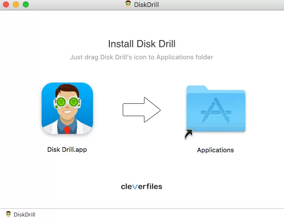 मैक पर हार्ड ड्राइव से हटाई गई फ़ाइलों को कैसे पुनर्प्राप्त करें 