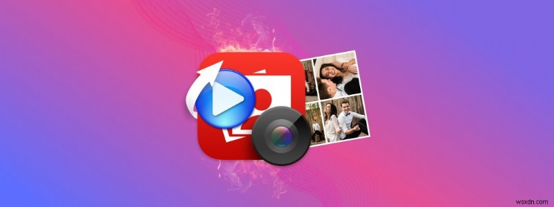 हटाए गए फोटो बूथ वीडियो और तस्वीरें कैसे पुनर्प्राप्त करें:एक विस्तृत गाइड 