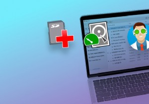 2022 में मैक के लिए शीर्ष 7 सर्वश्रेष्ठ मुफ्त डेटा रिकवरी टूल 