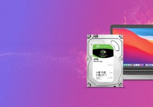Mac पर सीगेट हार्ड ड्राइव से डेटा कैसे रिकवर करें:एक विस्तृत गाइड