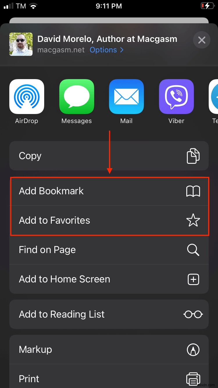 iPhone पर हटाए गए Safari बुकमार्क कैसे पुनर्प्राप्त करें